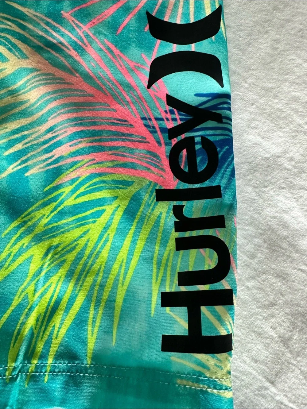 Hurley lightly used